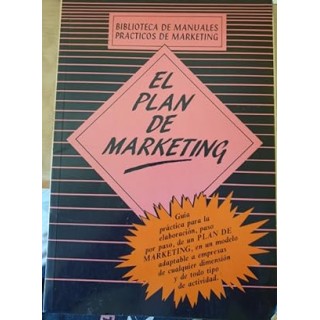 EL PLAN DE MARKETING